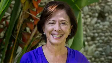 A sus 70 años, Valentina Quintero se somete a un procedimiento estético A sus 70 años, Valentina Quintero se somete a un procedimiento estético