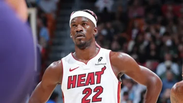 NBA: ¡Adiós, Miami! Estos fueron los números de Jimmy Butler con el Heat