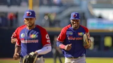 SDC: Leones del Escogido derrota a Cardenales en extrainning y sella su pase a la final SDC: Leones del Escogido derrota a Cardenales en extrainning y sella su pase a la final