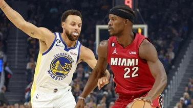 NBA: ¿Salió ganando Miami Heat con el cambio de Jimmy Butler?