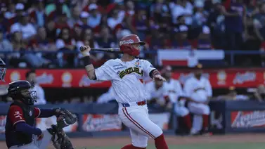 SDC: Venezuela dejó una escandalosa cantidad de hombres en base ante Dominicana SDC: Venezuela dejó una escandalosa cantidad de hombres en base ante Dominicana