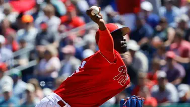 Lanzador dominicano rechaza equipo de MLB y traza rumbo a Japón (+Detalles) Lanzador dominicano rechaza equipo de MLB y traza rumbo a Japón (+Detalles)