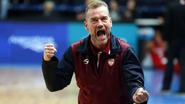 SPB: ¡Oficial! Che García nuevo entrenador de Piratas de La Guaira