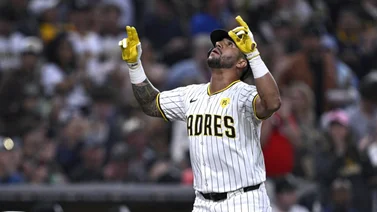 MLB: David Peralta se ubica entre las opciones de este equipo de la Liga Americana (+video)