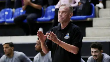 SPB: ¿Cuál fue la última experiencia como entrenador de Néstor "Che" García"? SPB: ¿Cuál fue la última experiencia como entrenador de Néstor "Che" García"?