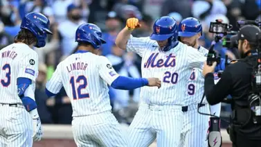 MLB: ¿Cómo queda el lineup de los Mets tras la firma de Pete Alonso? MLB: ¿Cómo queda el lineup de los Mets tras la firma de Pete Alonso?