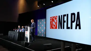 NFL: Sindicato de Jugadores rechaza la adición de un encuentro al calendario NFL: Sindicato de Jugadores rechaza la adición de un encuentro al calendario