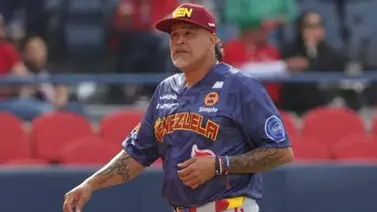 SDC: Estas fueron las palabras de Henry Blanco tras quedar eliminados SDC: Estas fueron las palabras de Henry Blanco tras quedar eliminados