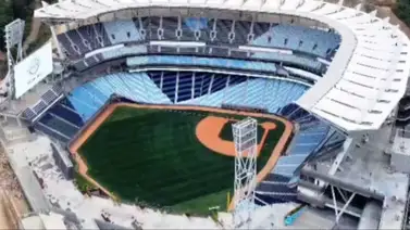 SDC: Venezuela confirma sus sedes para el torneo caribeño de 2026 SDC: Venezuela confirma sus sedes para el torneo caribeño de 2026