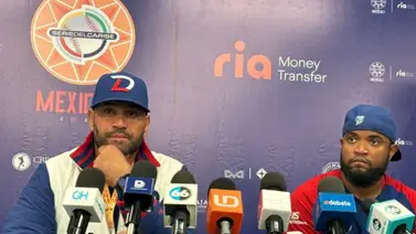 SDC: Esto dijo Albert Pujols tras victoria sobre Venezuela (+Video) SDC: Esto dijo Albert Pujols tras victoria sobre Venezuela (+Video)