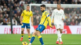 Kirian Rodríguez le dice adiós a LaLiga por motivos de salud