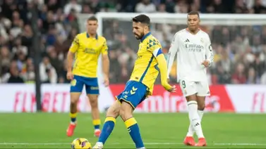 Kirian Rodríguez le dice adiós a LaLiga por motivos de salud Kirian Rodríguez le dice adiós a LaLiga por motivos de salud