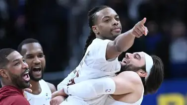 NBA: Así quedó la tabla de posiciones tras la jornada del 5 de febrero NBA: Así quedó la tabla de posiciones tras la jornada del 5 de febrero