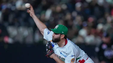 Manager de México no se preocupa por su rival en final de Serie del Caribe