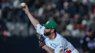 Manager de México no se preocupa por su rival en final de Serie del Caribe Manager de México no se preocupa por su rival en final de Serie del Caribe