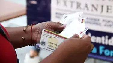 saime jornada de cedulación 2025 saime jornada de cedulación 2025