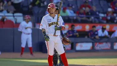 SDC: ¿Deben cambiar el formato? Este es el penoso registro de Venezuela en semifinales SDC: ¿Deben cambiar el formato? Este es el penoso registro de Venezuela en semifinales