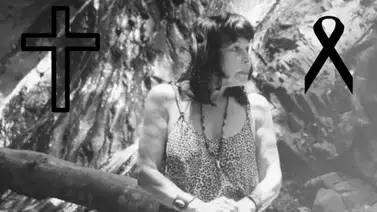 Fallece a los 84 años actriz y exparticipante del Miss Venezuela ¡Descansa en paz! Fallece a los 84 años actriz y exparticipante del Miss Venezuela ¡Descansa en paz!