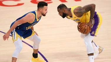 NBA: Estos son los juegos para la jornada del 6 de febrero
