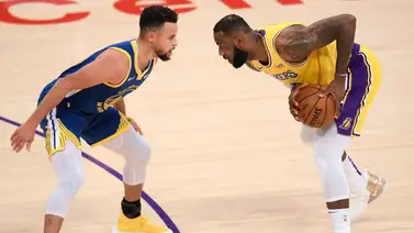 NBA: Estos son los juegos para la jornada del 6 de febrero NBA: Estos son los juegos para la jornada del 6 de febrero