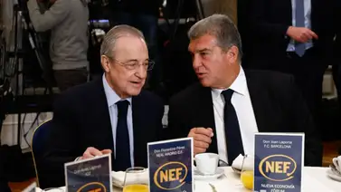 Clubes de LaLiga se posicionan y piden sanciones contra el Real Madrid Clubes de LaLiga se posicionan y piden sanciones contra el Real Madrid