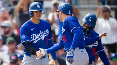 MLB: Temporadas consecutivas en las que un equipo llegó o no a los playoffs (+Video) MLB: Temporadas consecutivas en las que un equipo llegó o no a los playoffs (+Video)