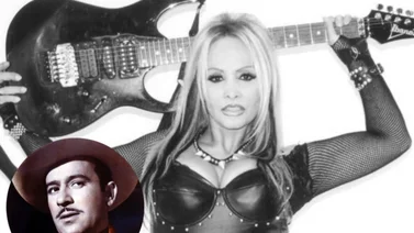 Sobrina nieta de Pedro Infante fallece repentinamente