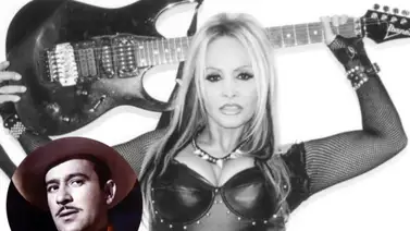 Sobrina nieta de Pedro Infante fallece repentinamente Sobrina nieta de Pedro Infante fallece repentinamente