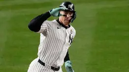 MLB: ¿Aaron Judge podrá superar los números que hizo jugando con Juan Soto?