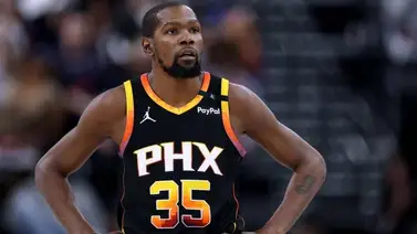 NBA: Este será el destino de Durant tras el mercado de traspasos NBA: Este será el destino de Durant tras el mercado de traspasos