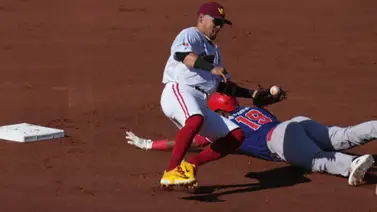 SDC: Dominicana recupera su paternidad sobre Venezuela con este dato SDC: Dominicana recupera su paternidad sobre Venezuela con este dato