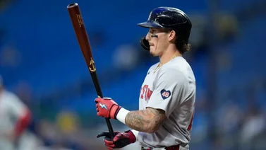 MLB: ¿Jarren Durán se mantendrá como el mejor primer bate de Liga Americana?