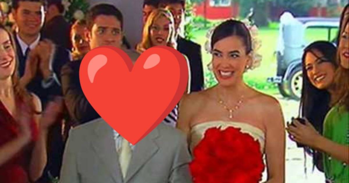Ruddy Rodríguez's Third Marriage: Meet Her Husband - News Directory 3