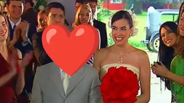 Ruddy Rodríguez contrajo matrimonio por tercera vez ¿Quién es el hombre? Ruddy Rodríguez contrajo matrimonio por tercera vez ¿Quién es el hombre?