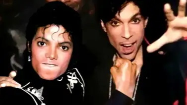 El rapero que se negó a trabajar con Michael Jackson y Prince El rapero que se negó a trabajar con Michael Jackson y Prince