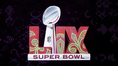 NFL: Así estará el clima para el Super Bowl LIX entre Chiefs vs Eagles NFL: Así estará el clima para el Super Bowl LIX entre Chiefs vs Eagles