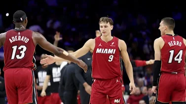 NBA: El súper quinteto de Miami Heat tras el cambio de Jimmy Butler