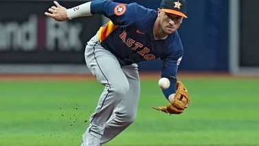 MLB: Alex Bregman luce ahora como el agente libre más cotizado y los Astros se alejan (+Video)