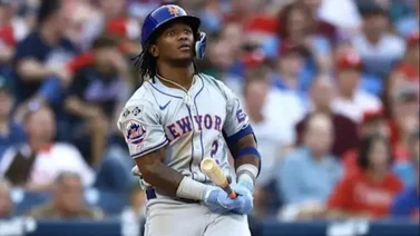 MLB: ¿La firma de Pete Alonso afecta el tiempo de juego para Luisangel Acuña?