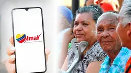 Sepa cuál es el monto del Bono 100% Amor Mayor correspondiente a febrero 