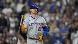 MLB: El registro jonronero que proyecta a Alonso por encima de Soto en 2025