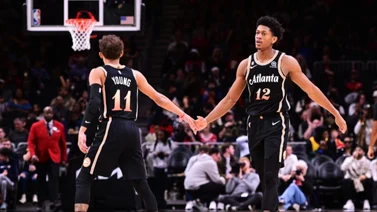 NBA: ¡Siguen los cambios! Cleveland Cavaliers obtiene a esta estrella de Atlanta Hawks