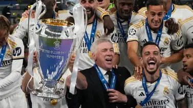 ¿Adiós a las prórrogas en la Champions? La UEFA estudia una reforma radical ¿Adiós a las prórrogas en la Champions? La UEFA estudia una reforma radical