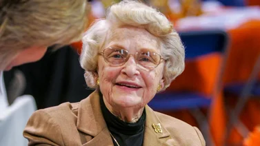 Fallece a los 102 años la histórica dueña de los Chicago Bears