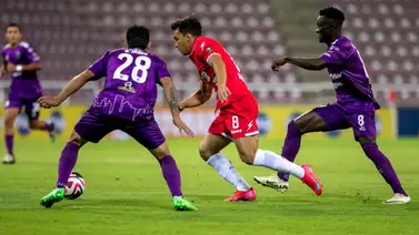 Liga FUTVE: Así se jugará la tercera jornada del Torneo Apertura 2025 Liga FUTVE: Así se jugará la tercera jornada del Torneo Apertura 2025