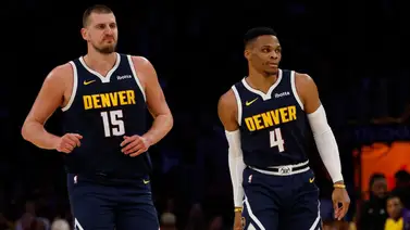 NBA: ¿Podrán superarlos? Denver Nuggets atesora impresionante marca que roza un récord de Los Ángeles Lakers NBA: ¿Podrán superarlos? Denver Nuggets atesora impresionante marca que roza un récord de Los Ángeles Lakers