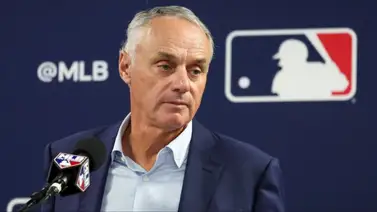MLB podría afrontar otra huelga de peloteros (+Detalles) MLB podría afrontar otra huelga de peloteros (+Detalles)