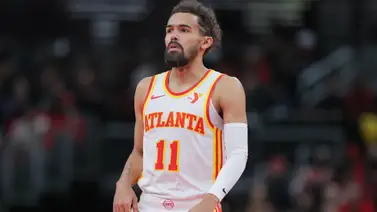 NBA: ¡Se copian de Mavericks! Atlanta Hawks realiza un increíble traspaso NBA: ¡Se copian de Mavericks! Atlanta Hawks realiza un increíble traspaso