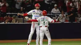 SDC: Charros de Jalisco tiene en la mira esta hazaña de las Águilas Cibaeñas