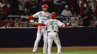 SDC: Charros de Jalisco tiene en la mira esta hazaña de las Águilas Cibaeñas SDC: Charros de Jalisco tiene en la mira esta hazaña de las Águilas Cibaeñas